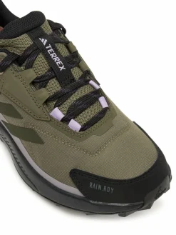 Scarpe da trekking Terrex Anylander Rain.Rdy JQ9962 Cachi