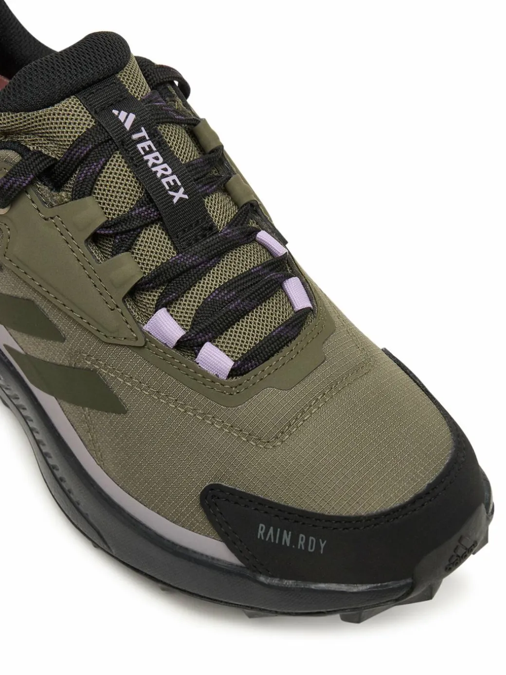 Scarpe da trekking Terrex Anylander Rain.Rdy JQ9962 Cachi