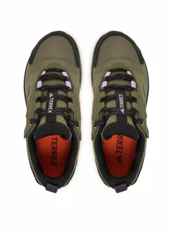 Scarpe da trekking Terrex Anylander Rain.Rdy JQ9962 Cachi