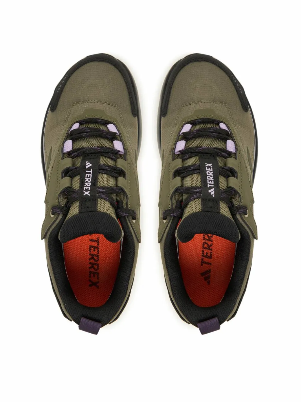 Scarpe da trekking Terrex Anylander Rain.Rdy JQ9962 Cachi