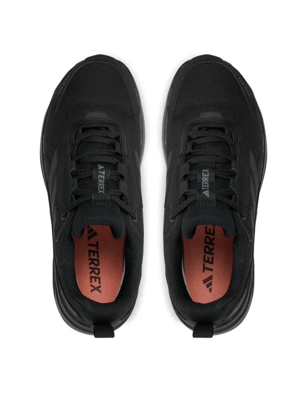 Scarpe da trekking Terrex Anylander Rain.Rdy ID3469 Nero