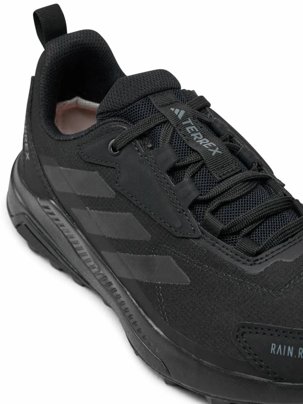 Scarpe da trekking Terrex Anylander Rain.Rdy ID3469 Nero