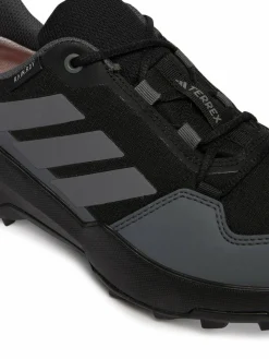 Scarpe da trekking TERREX AX4R R.RDY JI0917 Nero