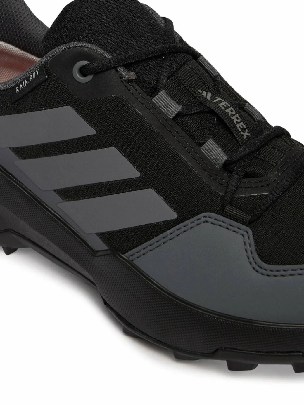 Scarpe da trekking TERREX AX4R R.RDY JI0917 Nero