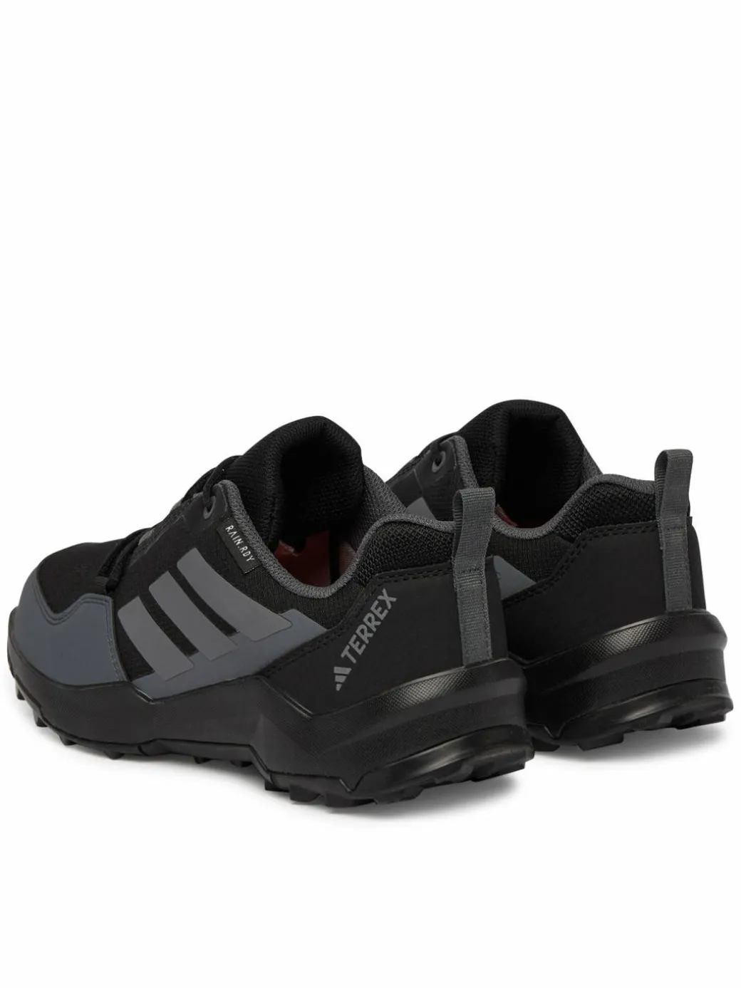 Scarpe da trekking TERREX AX4R R.RDY JI0917 Nero