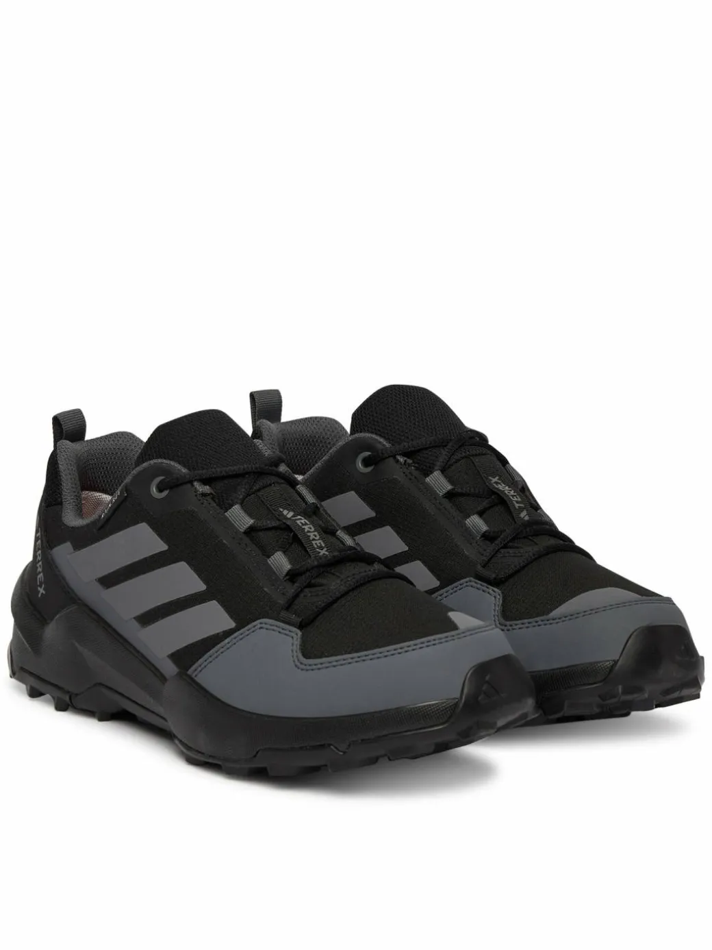 Scarpe da trekking TERREX AX4R R.RDY JI0917 Nero