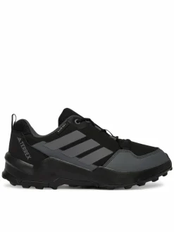 Scarpe da trekking TERREX AX4R R.RDY JI0917 Nero