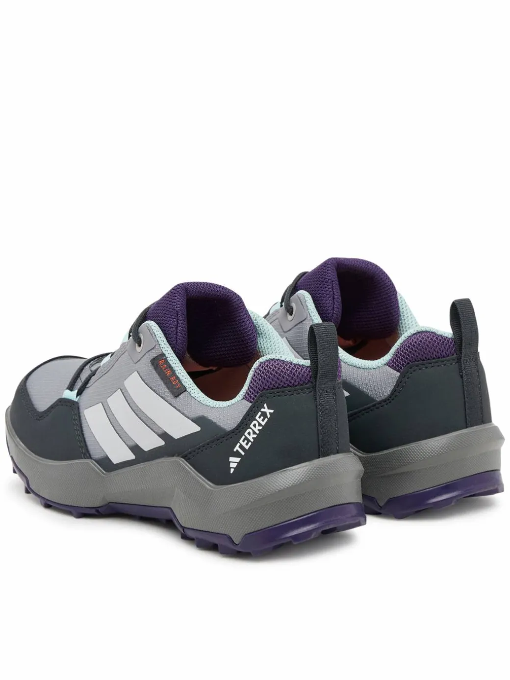 Scarpe da trekking Terrex AX4r Hiking JS2926 Grigio