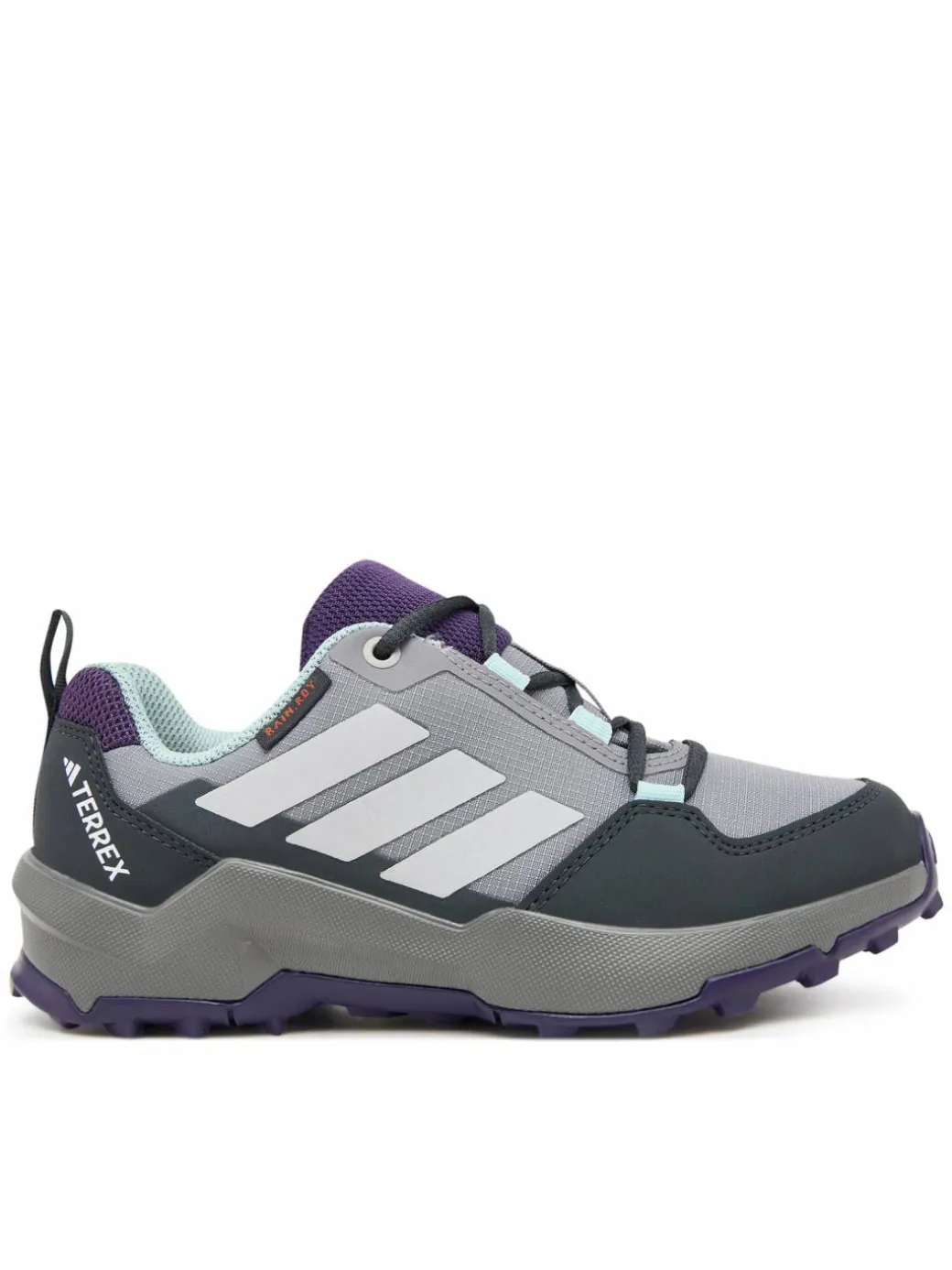 Scarpe da trekking Terrex AX4r Hiking JS2926 Grigio