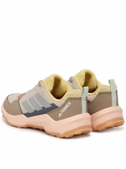 Scarpe da trekking Terrex AX4R K JR6640 Marrone