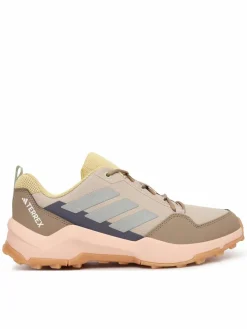 Scarpe da trekking Terrex AX4R K JR6640 Marrone