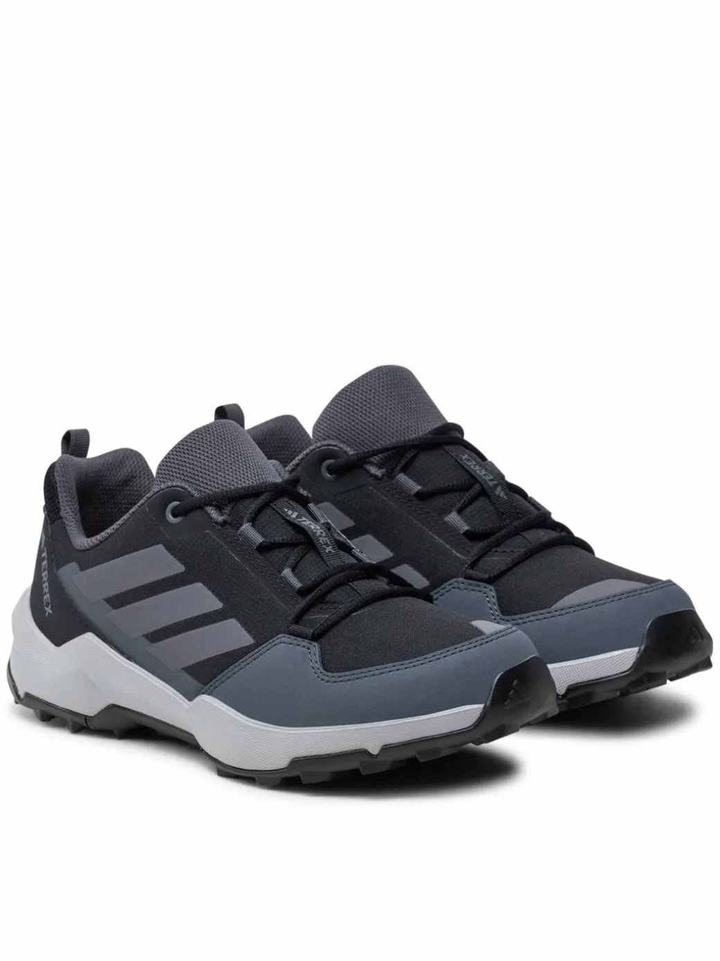 Scarpe da trekking Terrex Ax4r IF6525 Nero