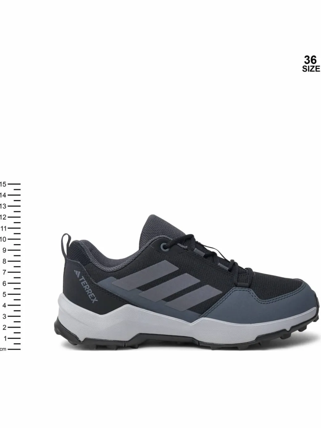 Scarpe da trekking Terrex Ax4r IF6525 Nero