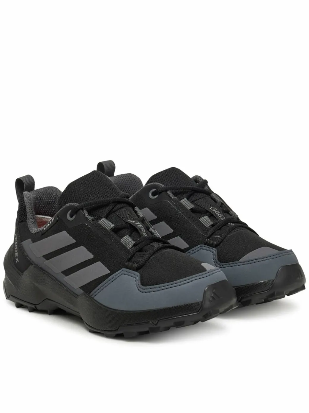 Scarpe da trekking TERREX AX4R R.RDY JI0917 Nero