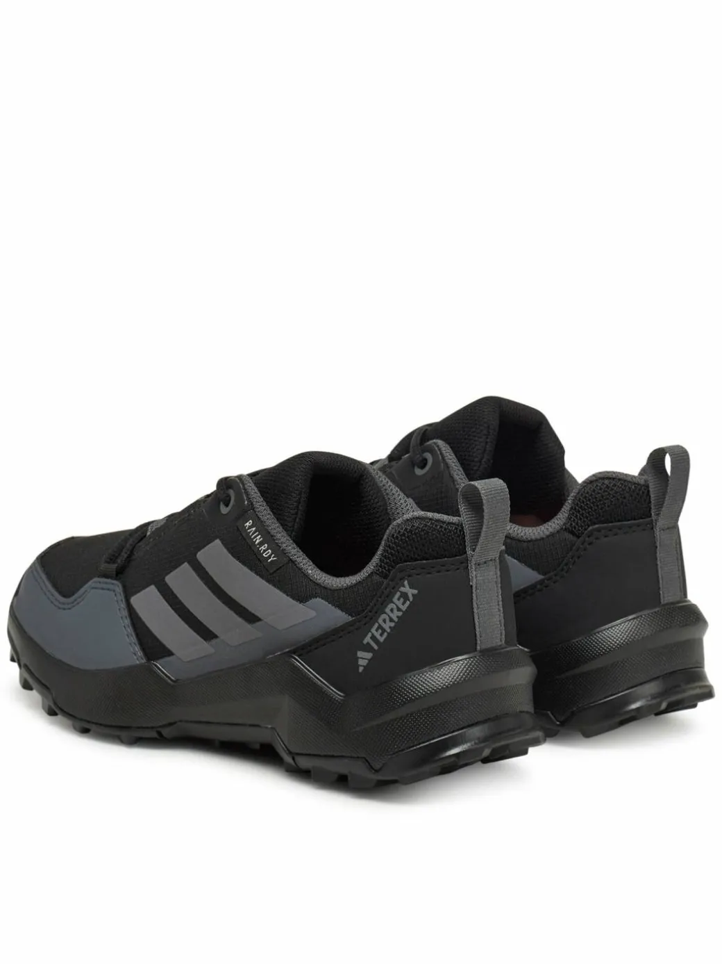 Scarpe da trekking TERREX AX4R R.RDY JI0917 Nero