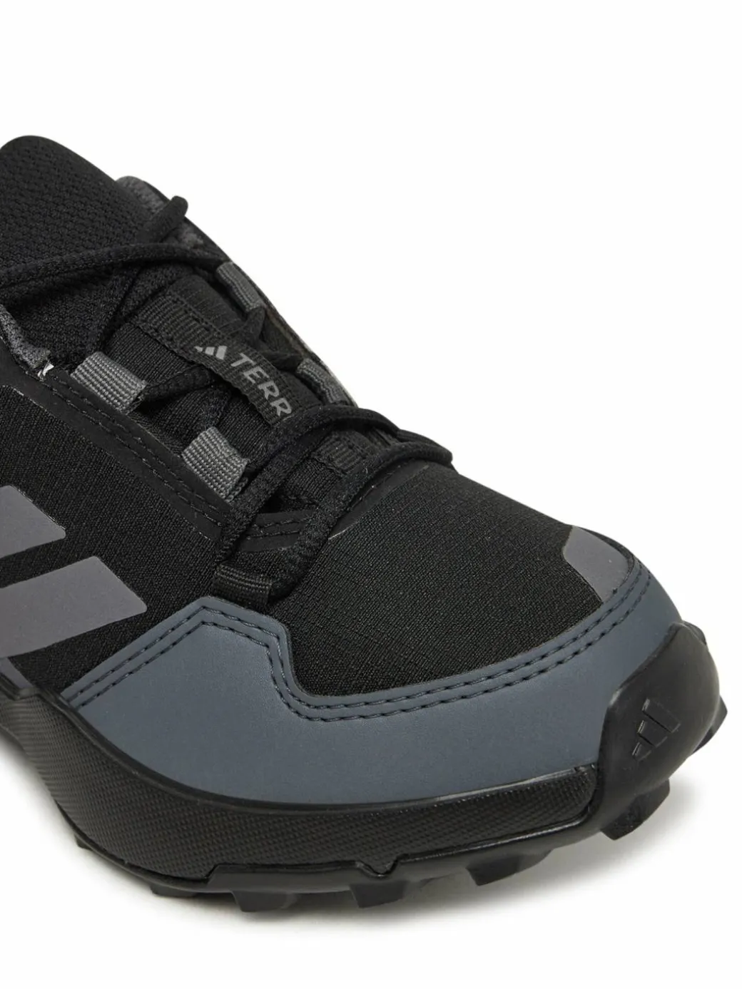 Scarpe da trekking TERREX AX4R R.RDY JI0917 Nero