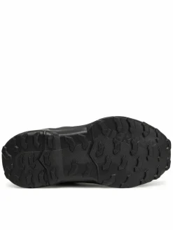 Scarpe da trekking TERREX AX4R R.RDY JI0917 Nero