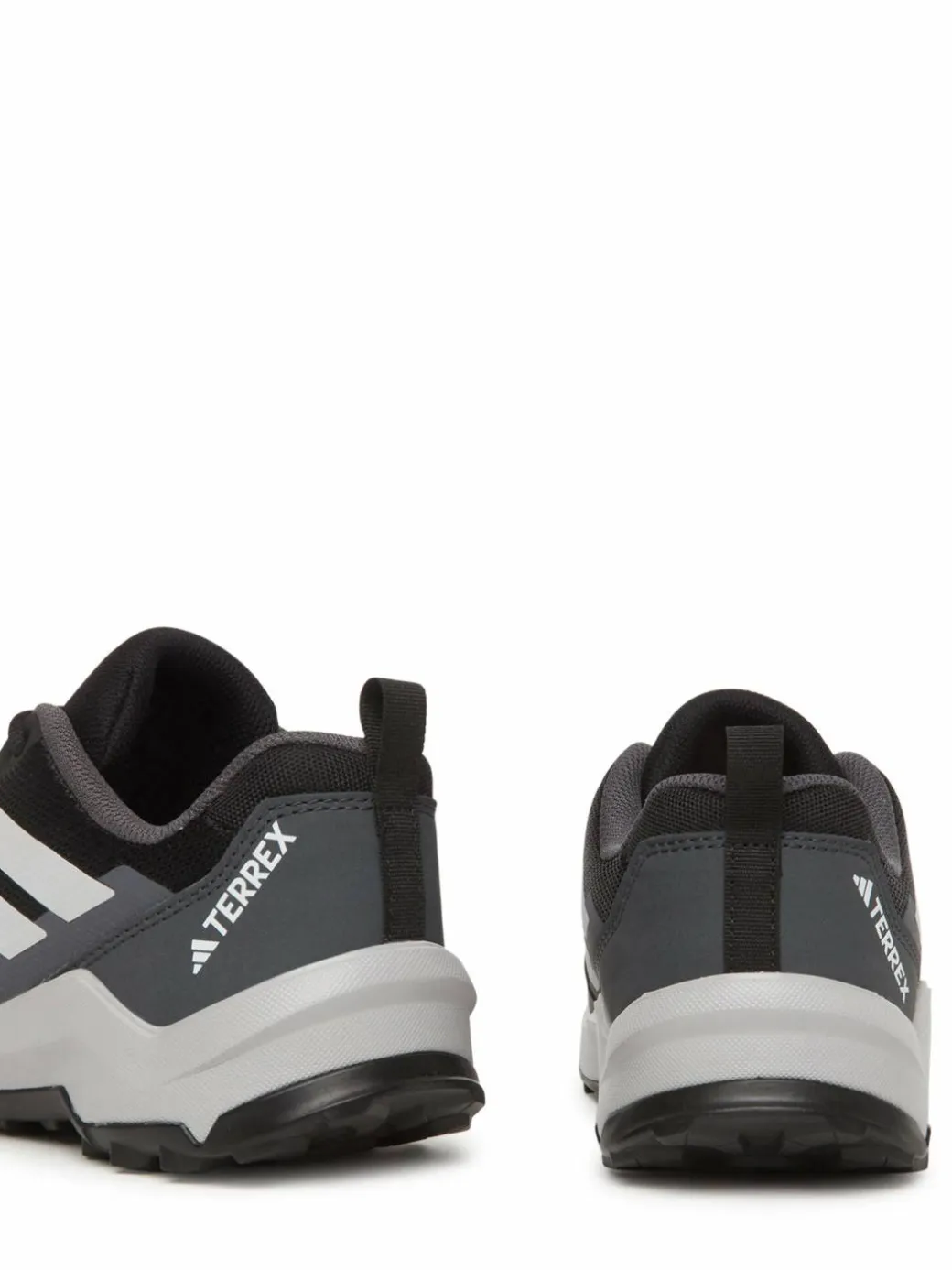 Scarpe da trekking Terrex AX4S IH2874 Nero