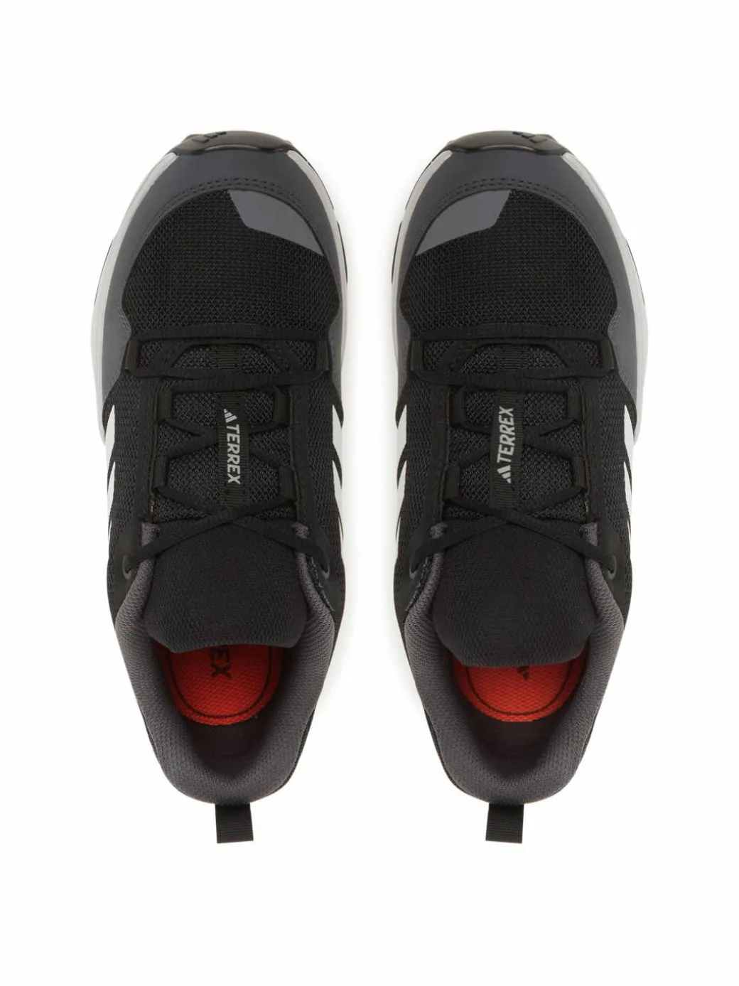 Scarpe da trekking Terrex AX4S IH2874 Nero