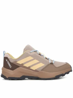 Scarpe da trekking Terrex AX4S JR9061 Marrone