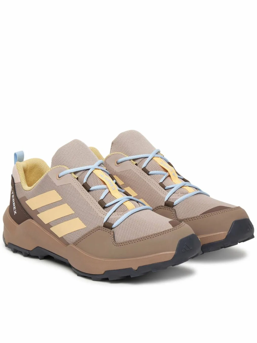 Scarpe da trekking Terrex AX4S JR9061 Marrone