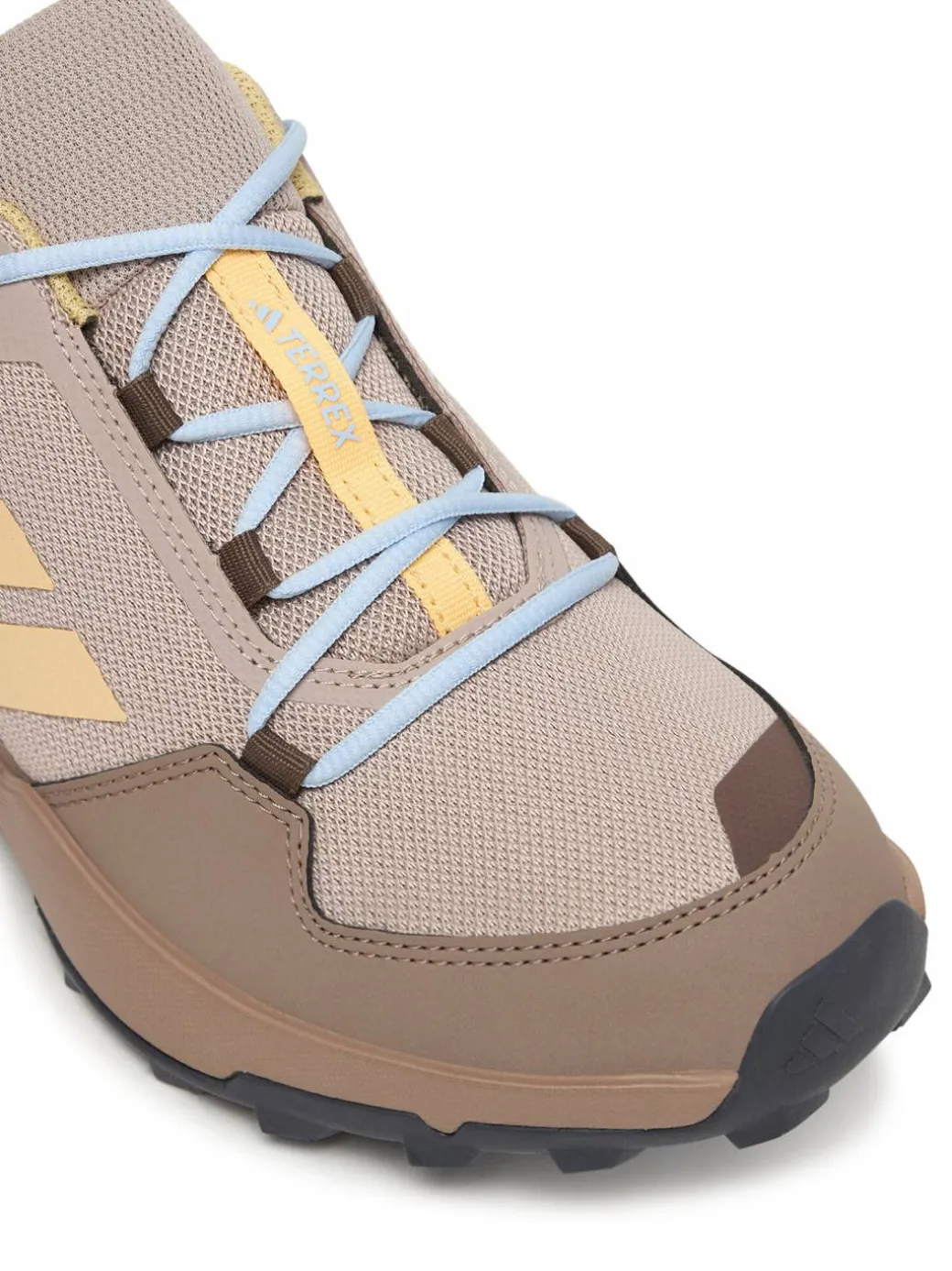 Scarpe da trekking Terrex AX4S JR9061 Marrone