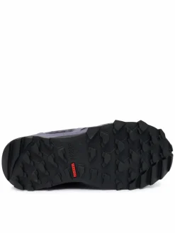 Scarpe da trekking Terrex BOA Mid RAIN.RDY Hiking JS2968 Viola