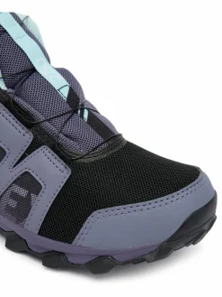 Scarpe da trekking Terrex BOA Mid RAIN.RDY Hiking JS2968 Viola