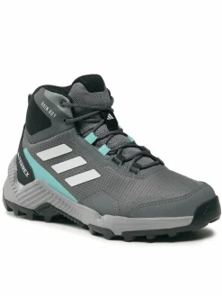 Scarpe da trekking Terrex Eastrail 2.0 Mid RAIN.RDY Hiking Shoes HP8725 Grigio
