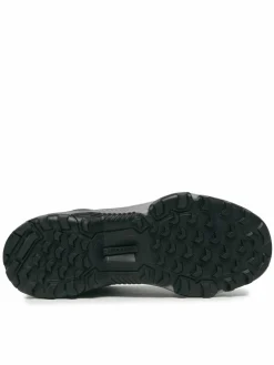 Scarpe da trekking Terrex Eastrail 2.0 Mid RAIN.RDY Hiking Shoes HP8725 Grigio
