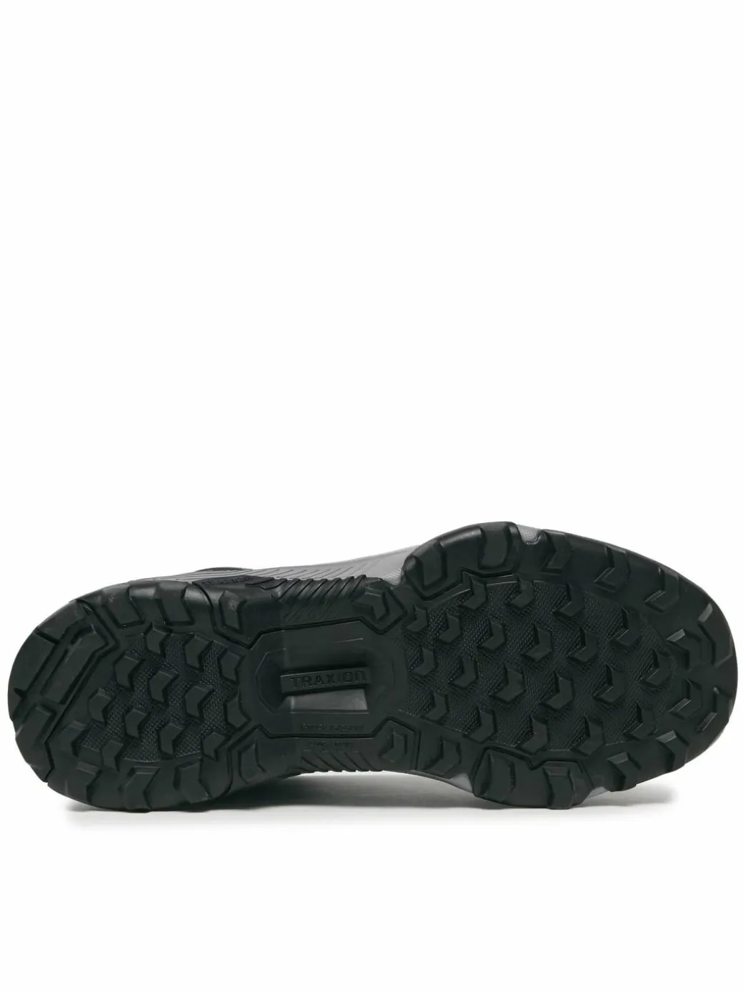 Scarpe da trekking Terrex Eastrail 2.0 Mid RAIN.RDY Hiking Shoes HP8725 Grigio
