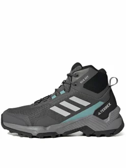 Scarpe da trekking Terrex Eastrail 2.0 Mid RAIN.RDY Hiking Shoes HP8725 Grigio