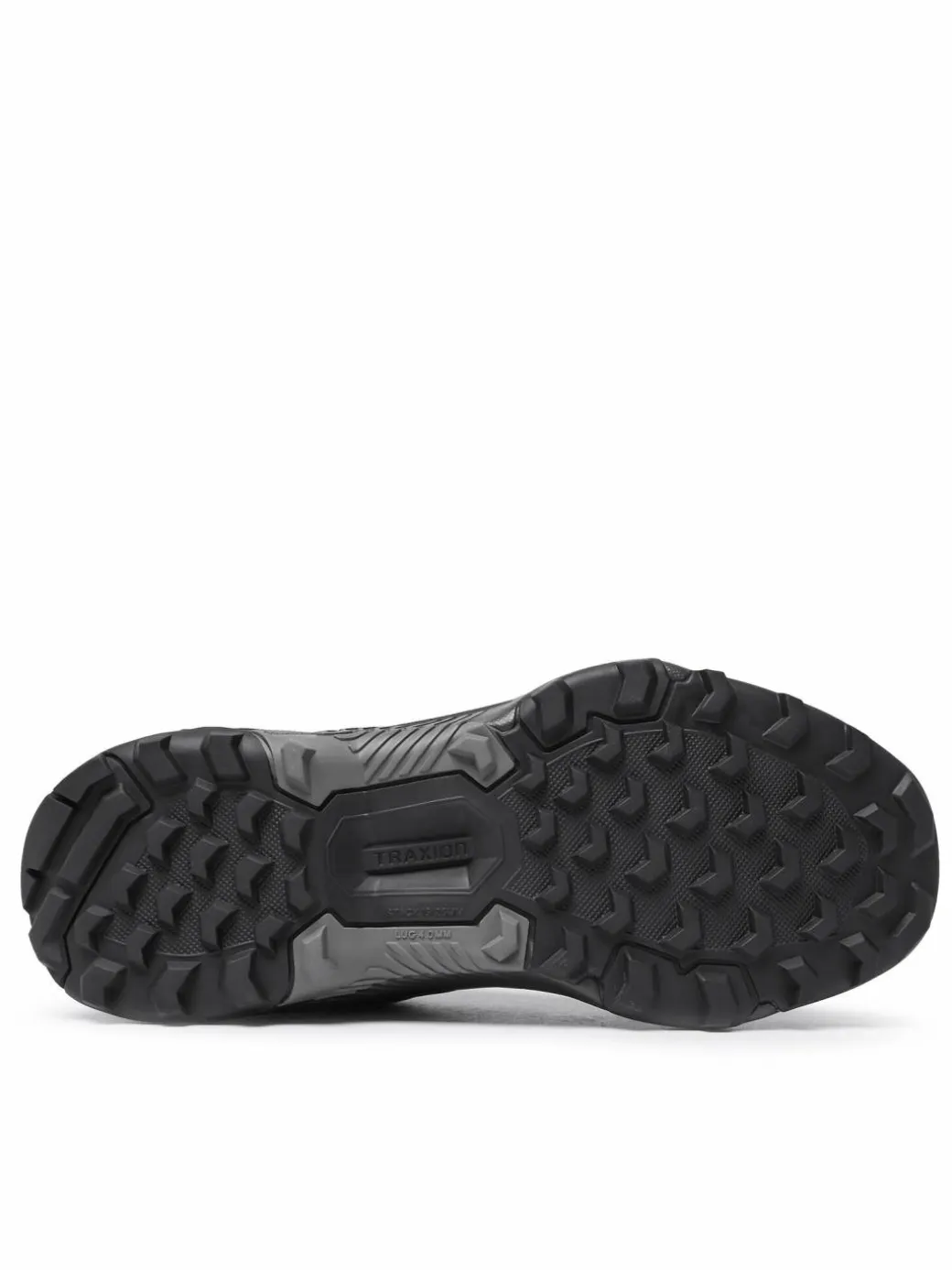 Scarpe da trekking Terrex Eastrail 2.0 RAIN.RDY Hiking Shoes HQ0931 Nero