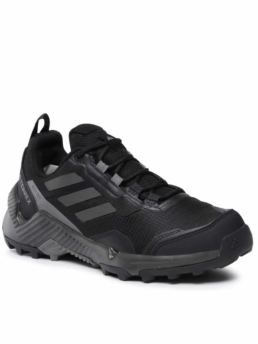 Scarpe da trekking Terrex Eastrail 2.0 RAIN.RDY Hiking Shoes HQ0931 Nero