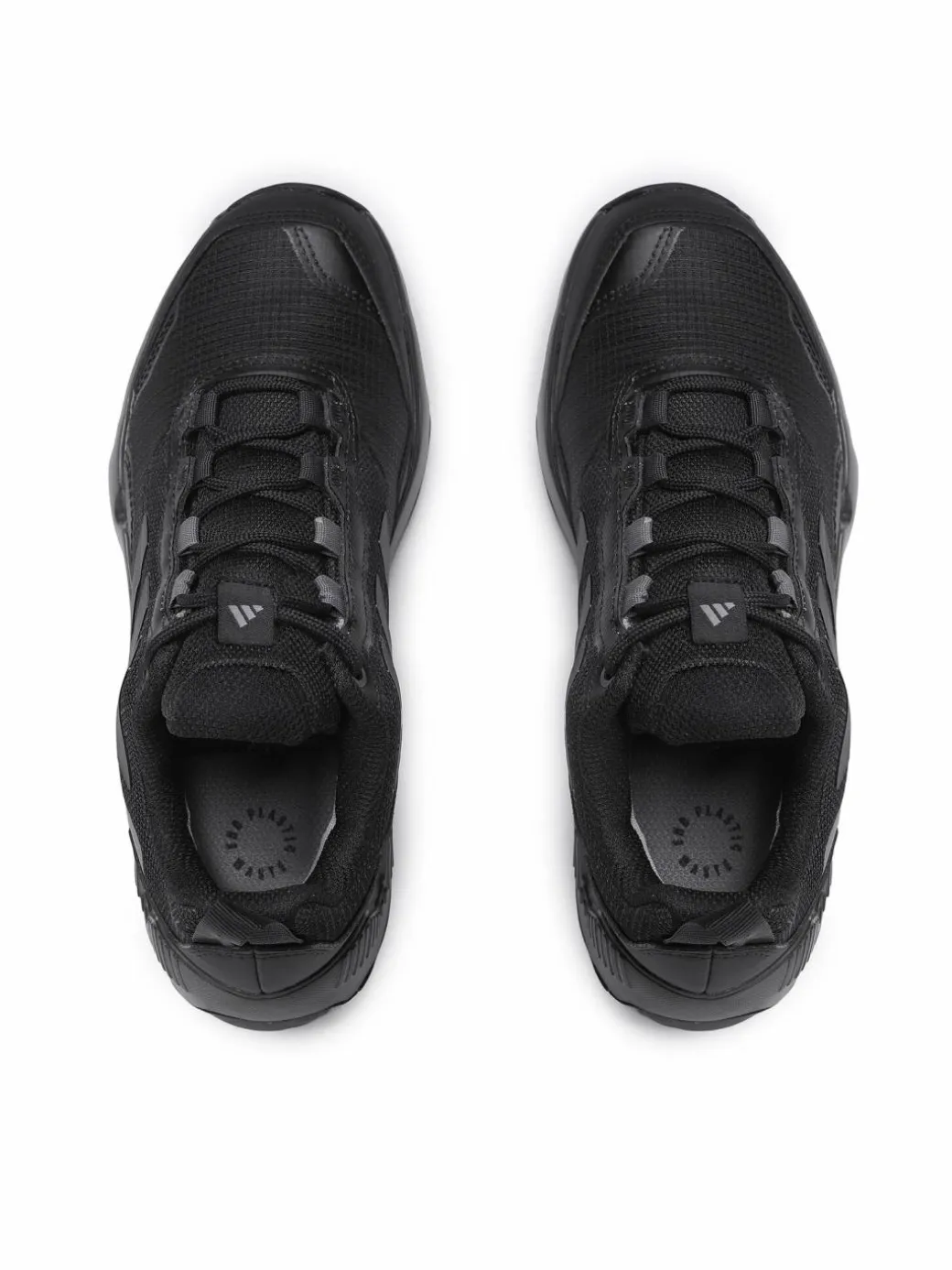 Scarpe da trekking Terrex Eastrail 2.0 RAIN.RDY Hiking Shoes HQ0931 Nero