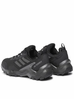 Scarpe da trekking Terrex Eastrail 2.0 RAIN.RDY Hiking Shoes HQ0931 Nero