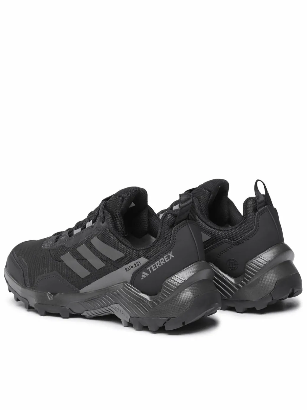 Scarpe da trekking Terrex Eastrail 2.0 RAIN.RDY Hiking Shoes HQ0931 Nero