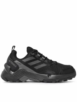 Scarpe da trekking Terrex Eastrail 2.0 RAIN.RDY Hiking Shoes HQ0931 Nero