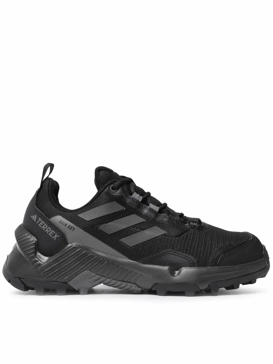 Scarpe da trekking Terrex Eastrail 2.0 RAIN.RDY Hiking Shoes HQ0931 Nero