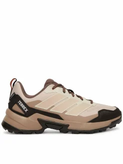 Scarpe da trekking Terrex Eastrail 3 Climaproof JR4013 Marrone