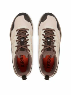 Scarpe da trekking Terrex Eastrail 3 Climaproof JR4013 Marrone