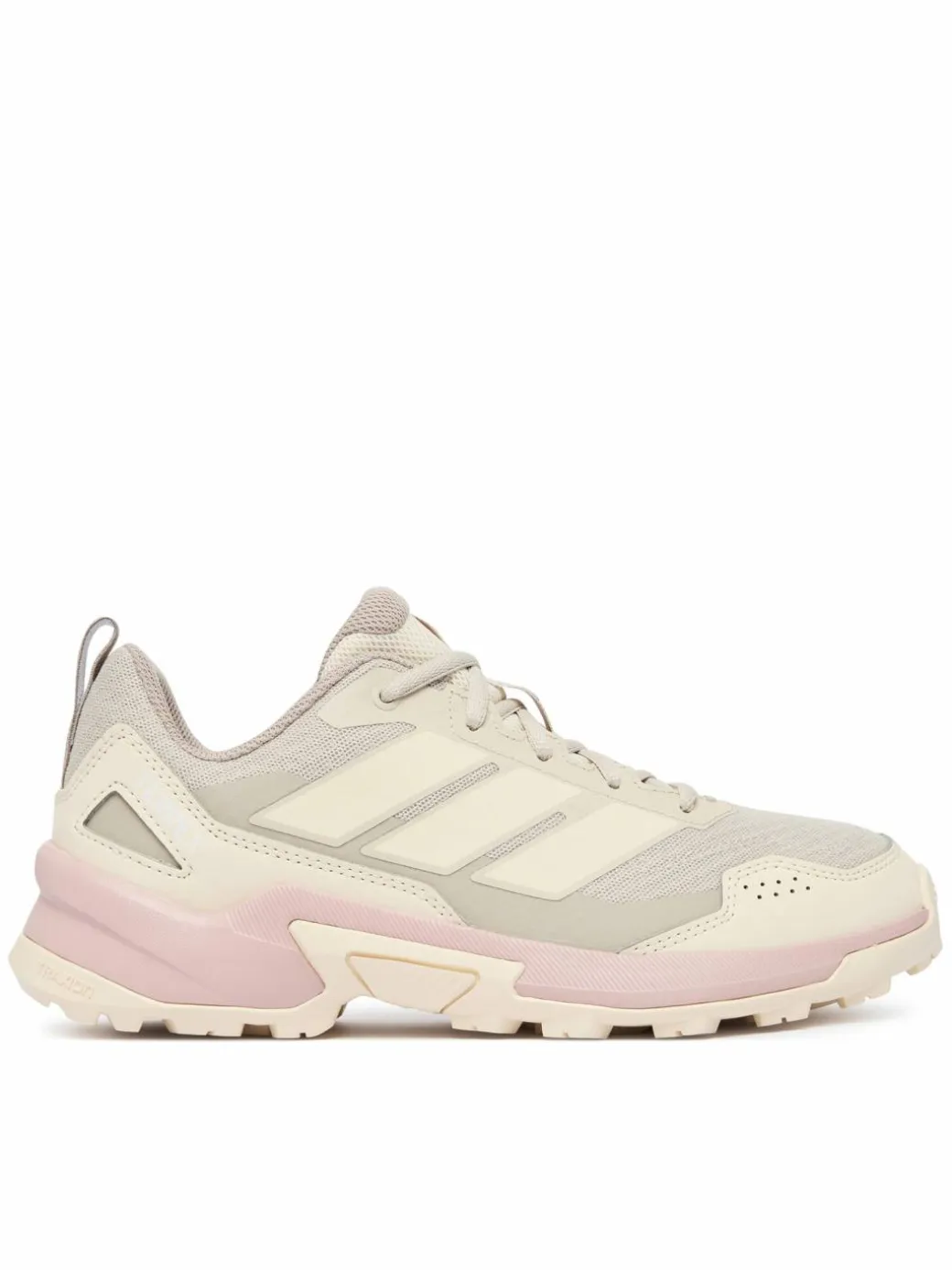 Scarpe da trekking Terrex Eastrail 3 Climaproof KJ8962 Grigio chiaro