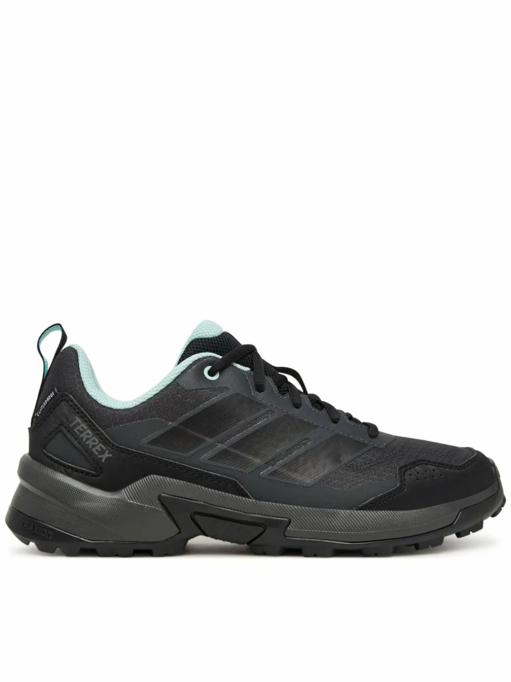 Scarpe da trekking Terrex Eastrail 3 Climaproof Hiking Shoes JR4011 Nero