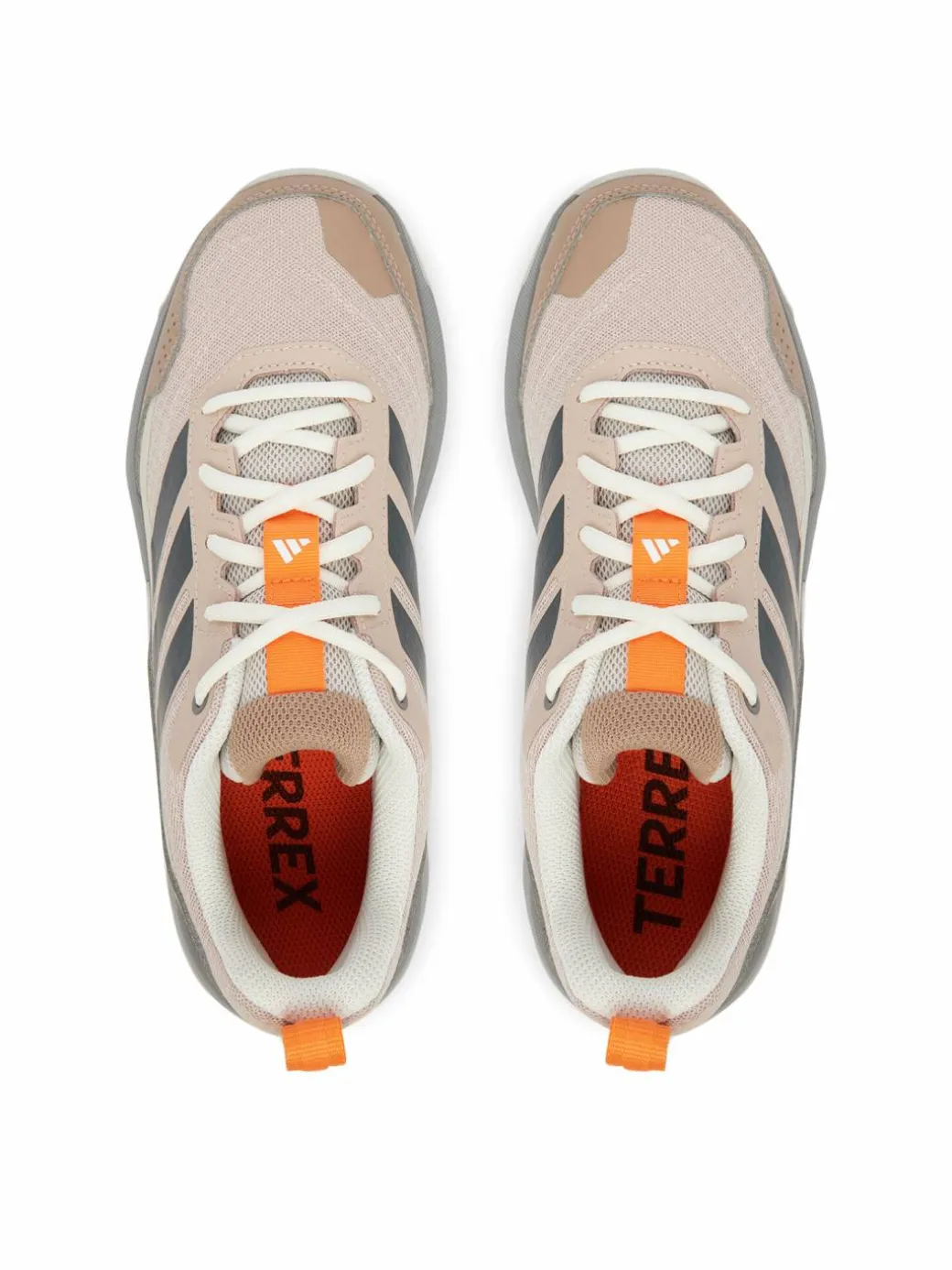 Scarpe da trekking Terrex Eastrail 3 W JR4021 Marrone