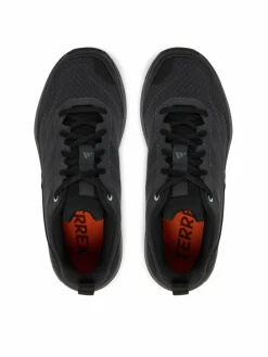 Scarpe da trekking Terrex Eastrail 3 W JR4019 Nero