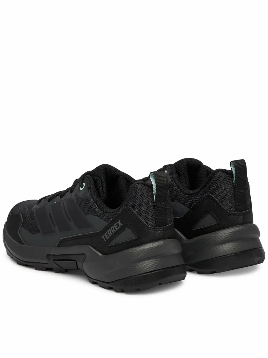 Scarpe da trekking Terrex Eastrail 3 W JR4019 Nero