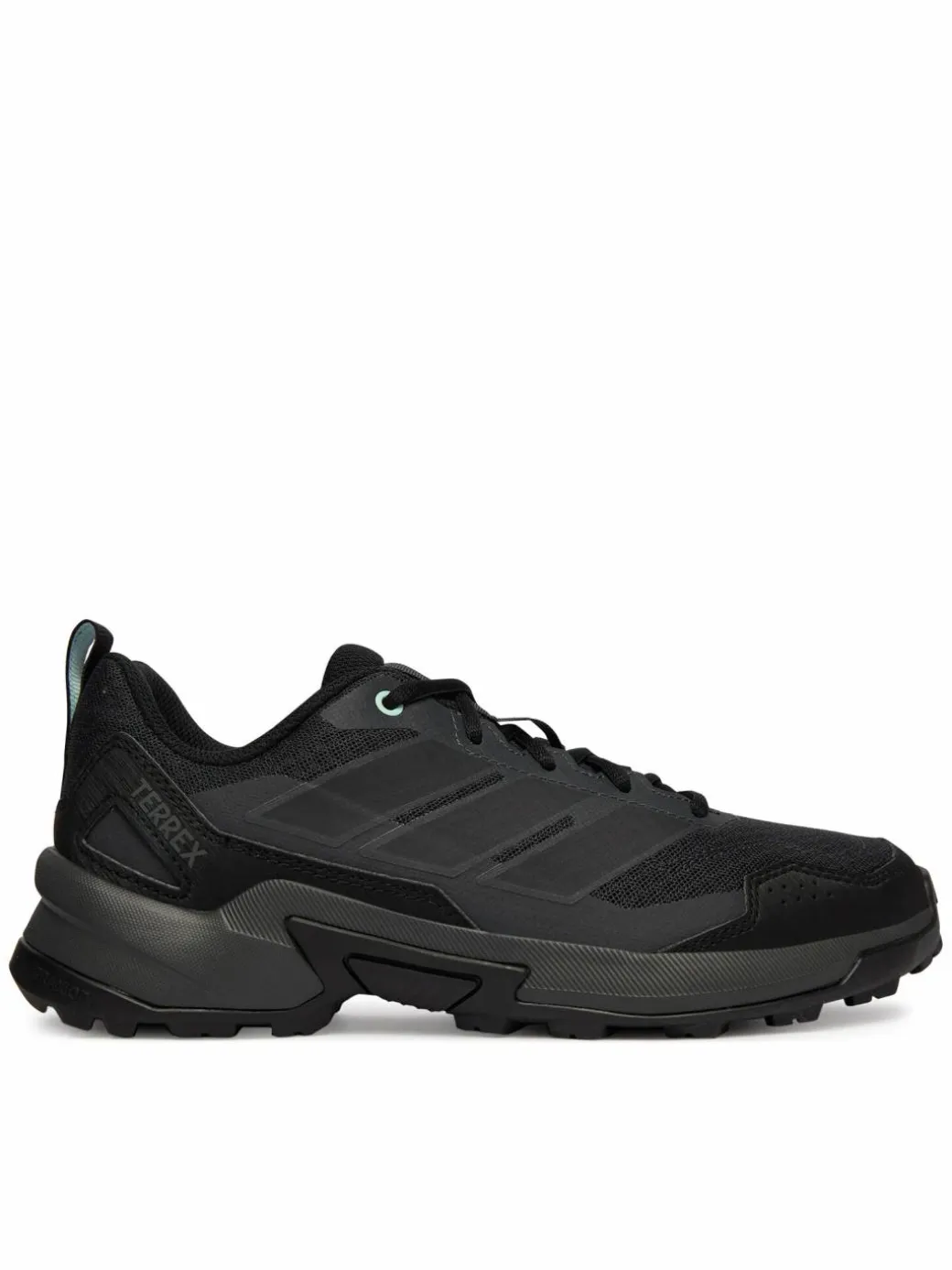 Scarpe da trekking Terrex Eastrail 3 W JR4019 Nero