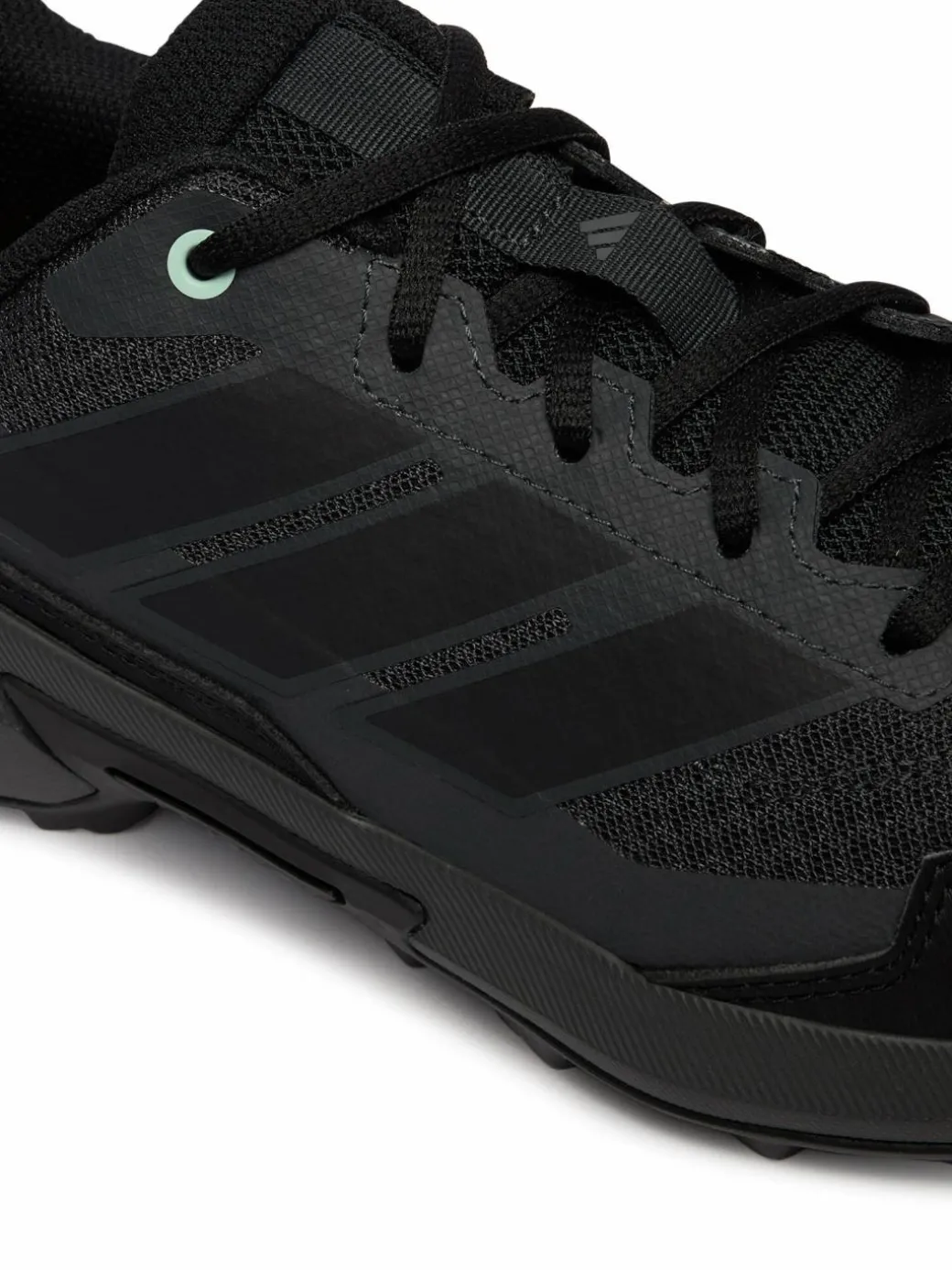 Scarpe da trekking Terrex Eastrail 3 W JR4019 Nero