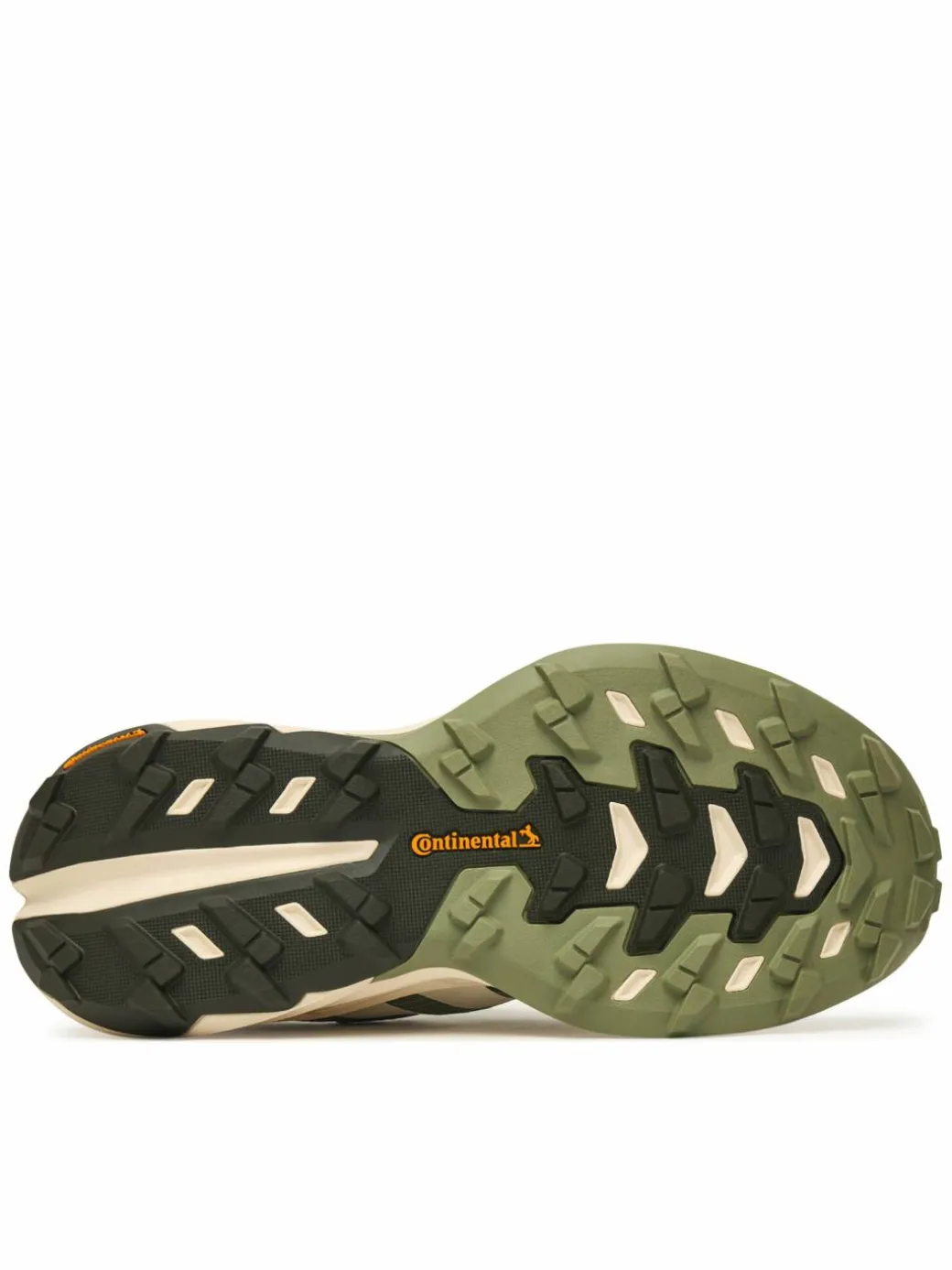 Scarpe da trekking Terrex Freehiker Sl Gore-Tex Hiking Shoes KJ1920 Verde