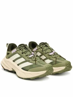 Scarpe da trekking Terrex Freehiker Sl Gore-Tex Hiking Shoes KJ1920 Verde